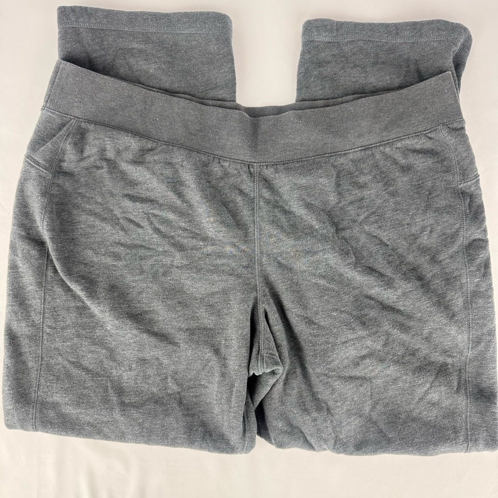 Tek Gear Plus Size Fleece Lined Sweat Pants